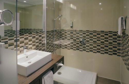 Aparthotel am Golfclub Treudelberg - Foto 60