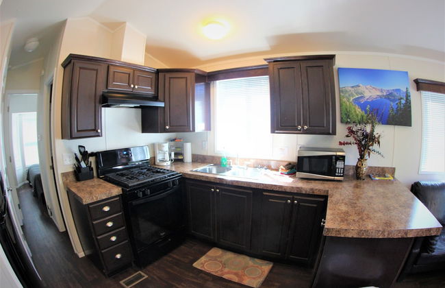 Crater Lake Resort - Foto 37