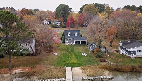 Neavitt Cottage - Foto 4