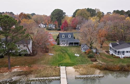 Neavitt Cottage - Foto 4