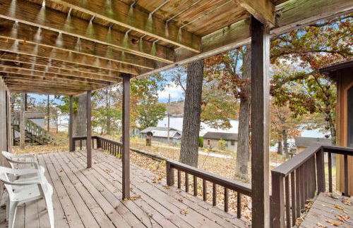 Stunning Lake View On A Nice & Quiet Relaxing Home - Foto 31