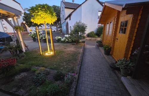 Ferienwohnung Burgberg - Foto 4