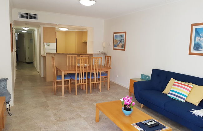 Kirra Beach Apartments - Foto 51