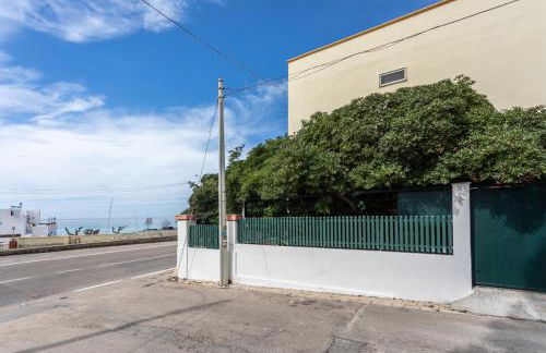 Villetta Bianca sulla spiaggia - Apulia Home - Foto 1