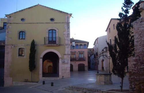 Apartaments La Cabana - Foto 22