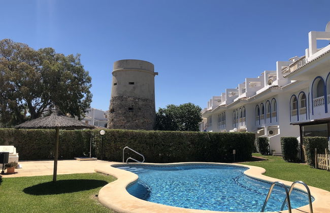 Apartamento Torre Almadrava - Foto 19