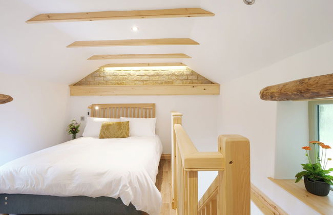 Pinetum Garden Cottages - Photo 2