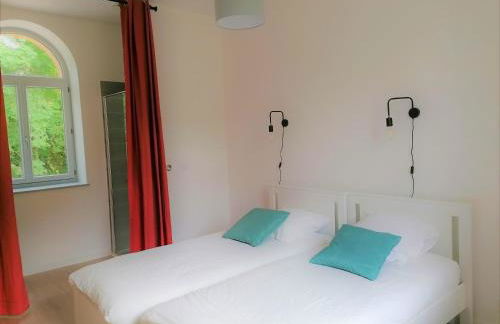 Gîte de Las Cases 4 à 6 personnes - Foto 6