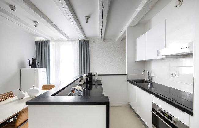 YAYS Amsterdam Salthouse Canal by Numa - Foto 47