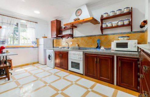 Stunning Home In Aguilar De La Frontera - Foto 20