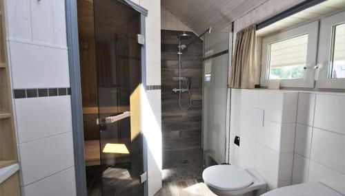 Seeschwalbe Classic 318 - Foto 4, Shower