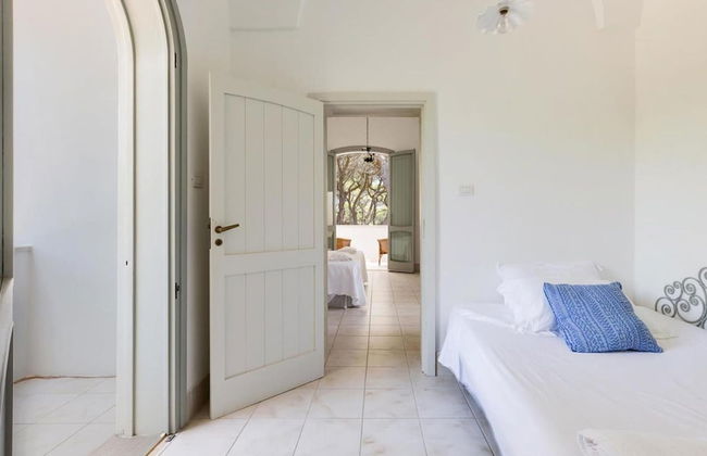 1675 Masseria Villa in Torre Specchia Ruggeri - Foto 40