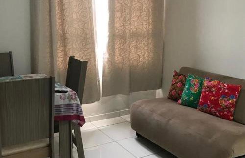 BrunoApartamentos Recife - Boa Vista - Apt 1203 (temporada) - Foto 11