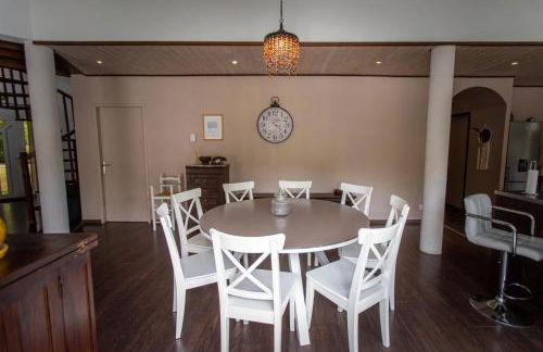 La Villa Minvia les Landes entre mer et montagne - Foto 36