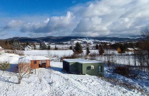 Blu Raj - domy w Sudetach - Foto 43