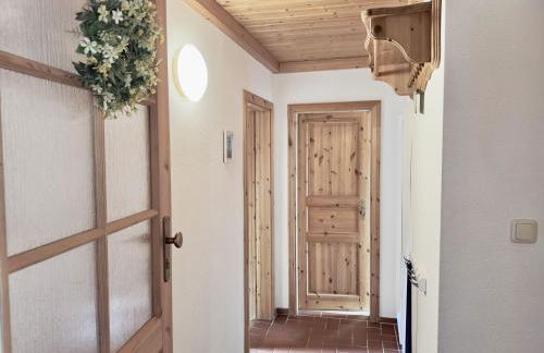 Gulfhof Butendiek - Früchtekammer - Photo 27