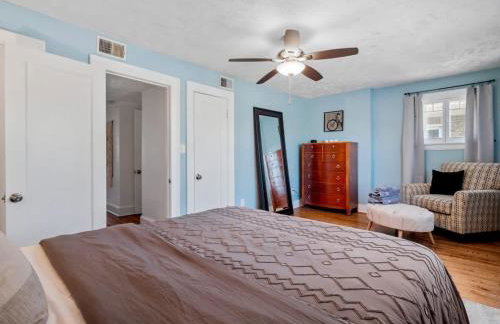 Charming Cleveland Home - Foto 40