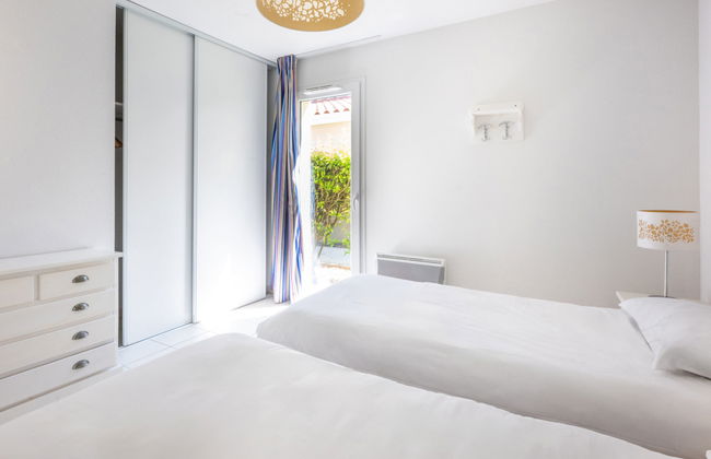 Résidence Odalys Référence Le Petit Pont - Foto 7