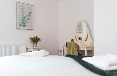 The Old Band Accommodation - Foto 43