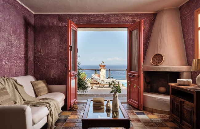 Zakynthos Villas - Foto 40