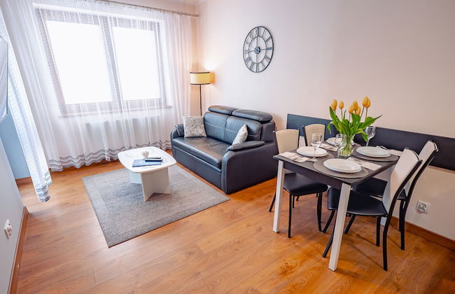 Apartamenty Sun & Snow Zielony Las - Foto 56