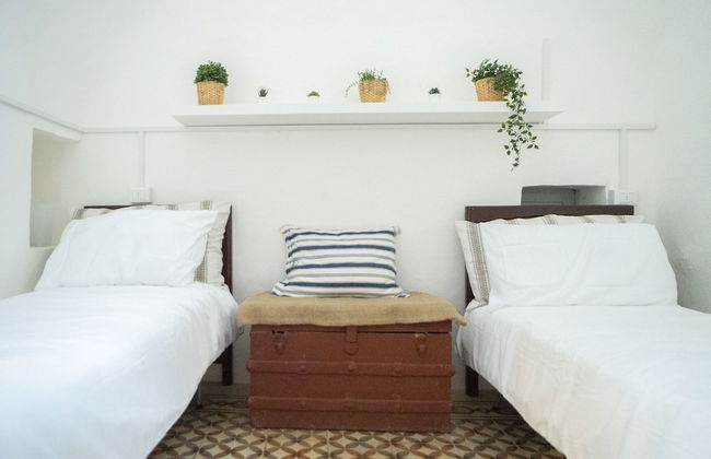 Trullo Pinto - Foto 29