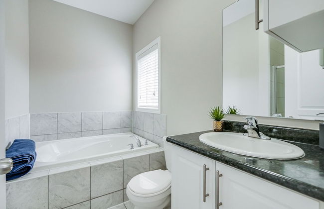 Aaira Suites 4 Bedroom - Foto 43