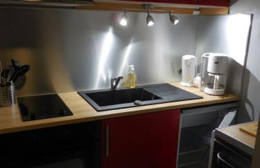 Gîte Toukoul - Foto 7