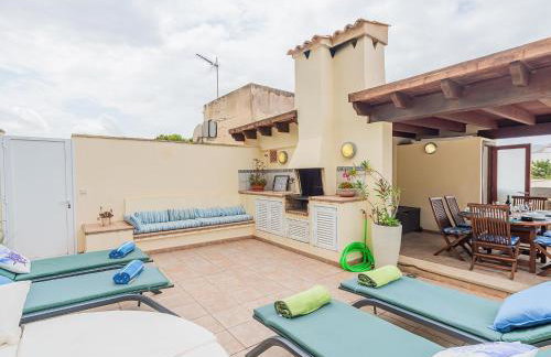 Apartment Piscis By SunVillas Mallorca - Foto 3