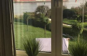 NAUTIK STRANDAPARTMENTS Luxuswohnung Atlantik - Photo 4