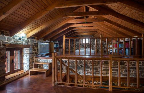 Echo Traditional House - Ηχώ Παραδοσιακό Σπίτι - Foto 29