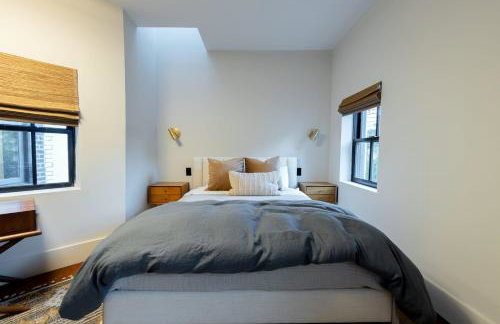 E10-3 3BR Designer Townhouse - Foto 47