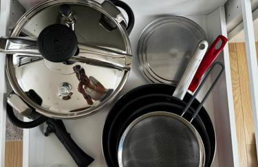 Studio confortable - Foto 19