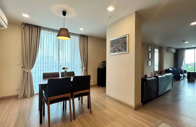 Ramada Ekamai - Foto 29