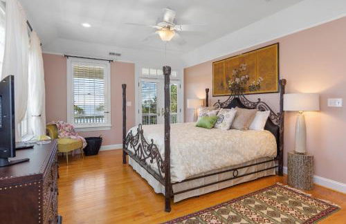 Southern Splendor by Emerald Isle Realty - Foto 27