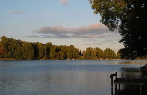 Häuschen über der Lanke - Photo 19
