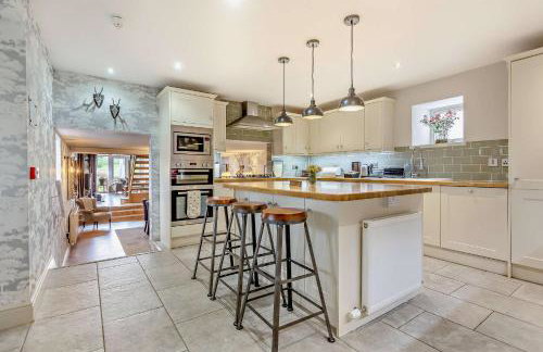 Cairngorm Cottage - Foto 26