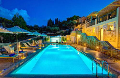 Ionian Vista Villas - Photo 70