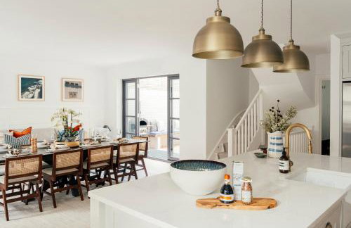 Luxury Fulham Townhouse with a Bar & Games Room - Foto 16