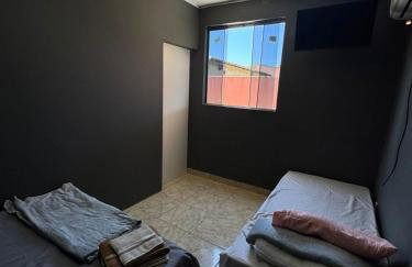 Itaipuaçu-Maricá-Suíte com cozinha completa - Foto 15