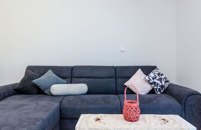 Holiday Home Barbara - Foto 15