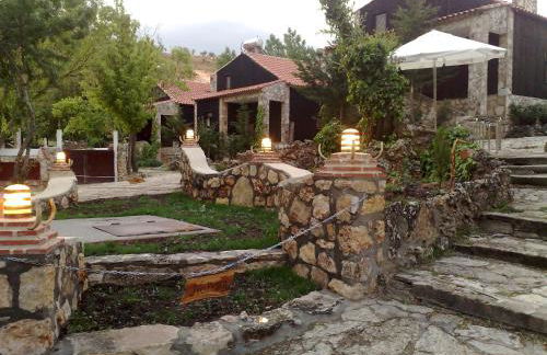 Alojamientos Turisticos La Utrera - Foto 8