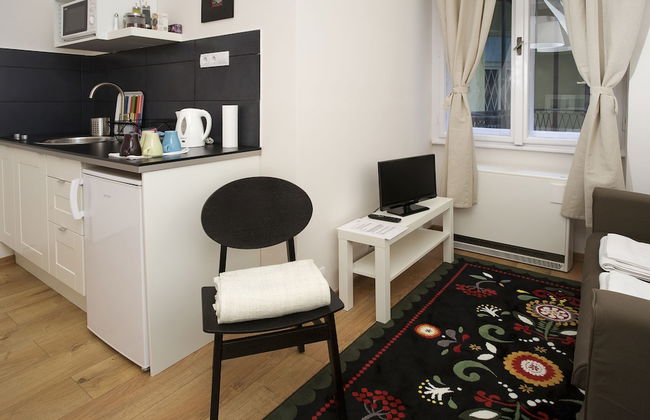 Tatra 4 Studios - Foto 23