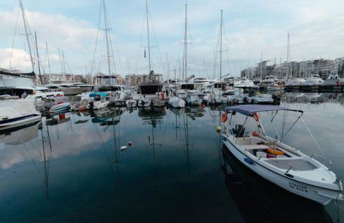 Blue harbour house - style meets comfort - Foto 55