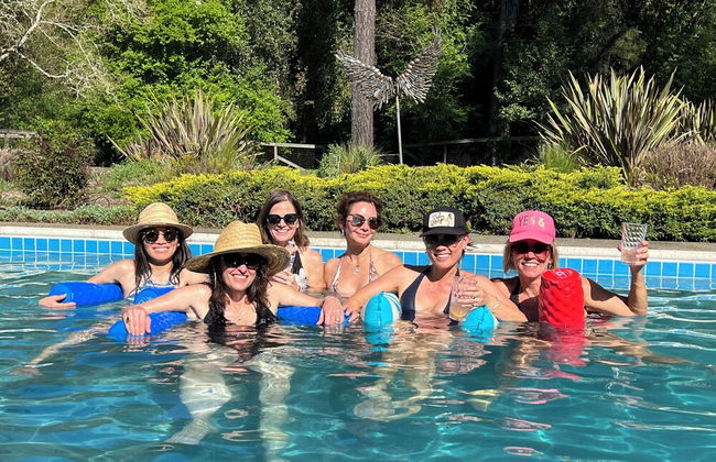 Zegarra Estate - Foto 73