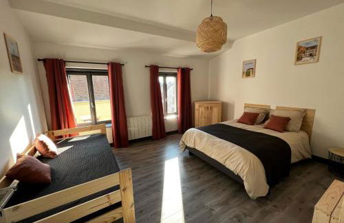 Coeur Chambertin - Foto 25