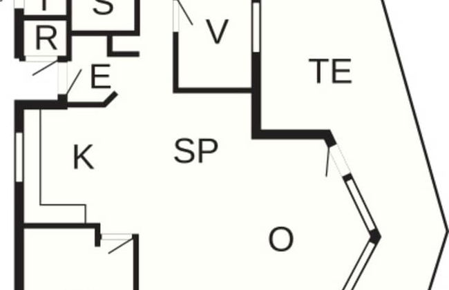 Holiday Home in Otterndorf - Foto 3