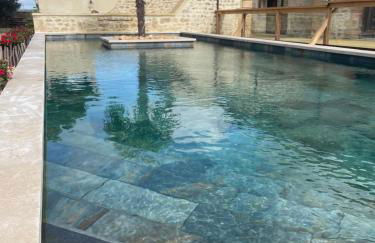 Mas du Couchant - Foto 18