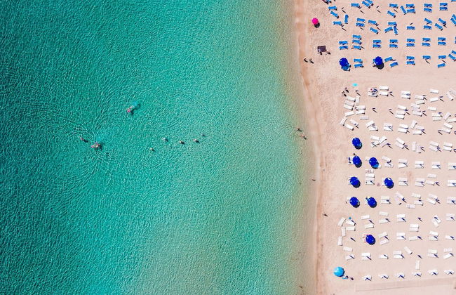 2 bed Apartment Overlooking Pool - Oroklini - Foto 21