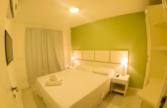 Residence Vespucci - Photo 15